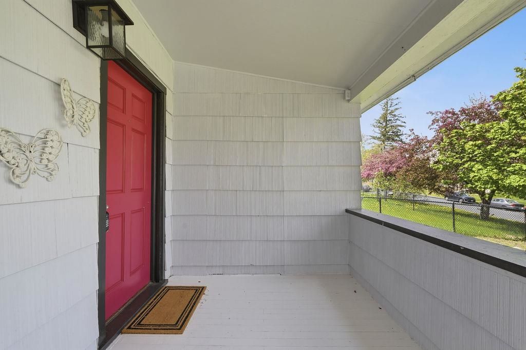 Photo of 3611 W Heroy Ave, Spokane, WA 99205 (MLS # 202616269)