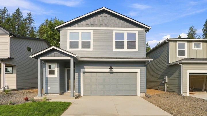 Photo 1 of 19 — 5779 S Bernard St, Spokane, WA 99224