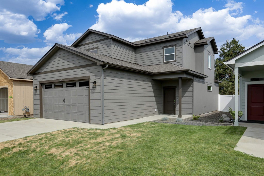 Photo of 403 N Martini Ln, Spokane Valley, WA 99216 (MLS # 202625964)