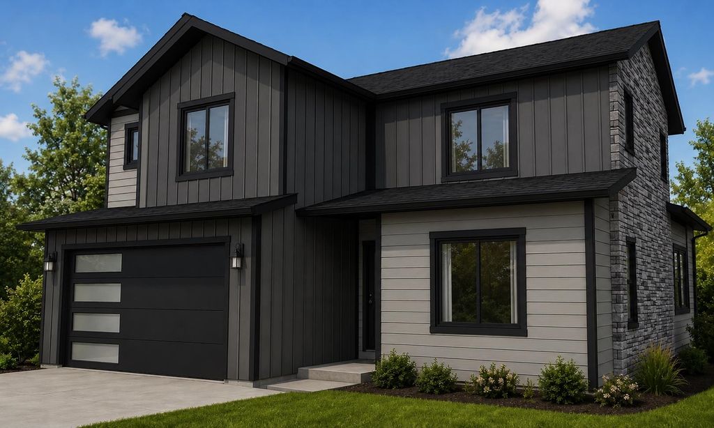 Photo of 3620 W 21st Lot E Ave, Spokane, WA 99224 (MLS # 202621078)