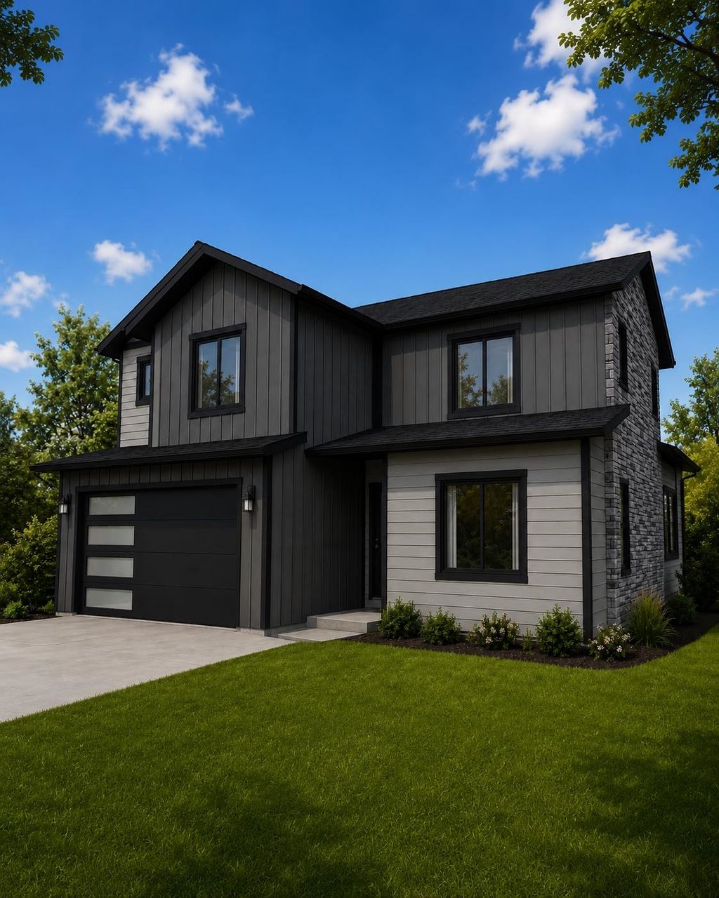 Photo of 3620 W 21st Lot E Ave, Spokane, WA 99224 (MLS # 202621078)