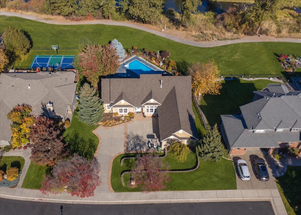 Photo of 103 E Roscoe Ct, Spokane, WA 99224 (MLS # 202625926)