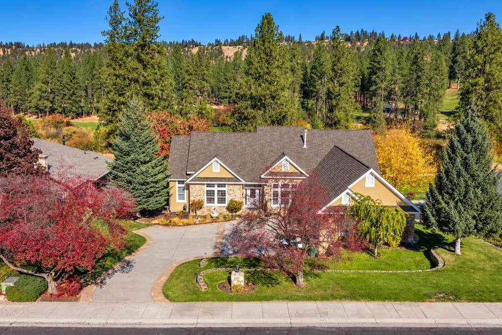 Photo of 103 E Roscoe Ct, Spokane, WA 99224 (MLS # 202625926)