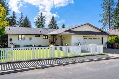 Photo of 2411 W Dell Dr, Spokane, WA 99208 (MLS # 202525276)