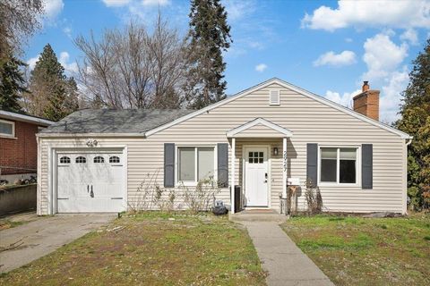 Photo of 2927 E 16th Ave, Spokane, WA 99223 (MLS # 202613408)