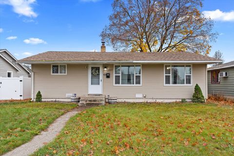 Photo of 1327 W Joseph Ave, Spokane, WA 99205 (MLS # 202526877)