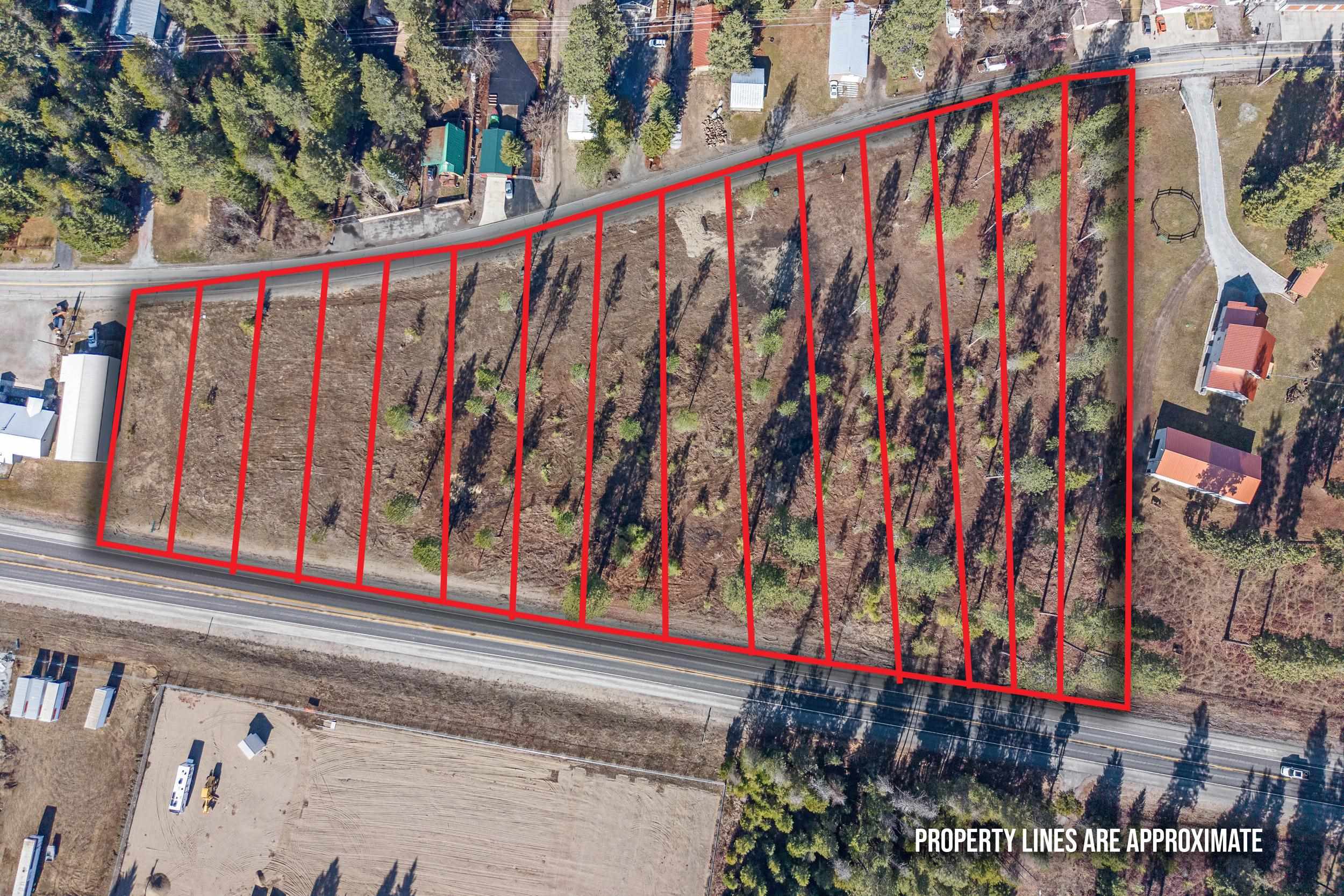 LOT 9 Southshore Diamond Lake Rd - Photo 3