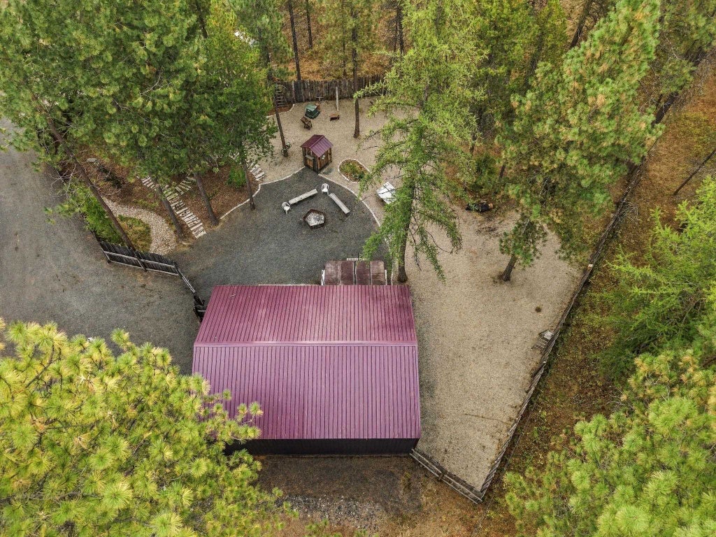 Photo of 32609 N Perry Rd, Deer Park, WA 99006 (MLS # 202624470)