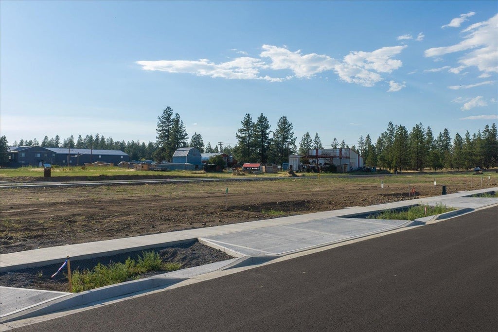 Photo of 4950/4956 S United Lot #18 Rd, Spokane, WA 99224 (MLS # 202622180)
