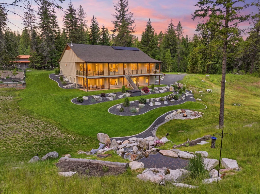 Photo of XXX E Deer Park-Milan Rd, Deer Park, WA 99006 (MLS # 202621101)