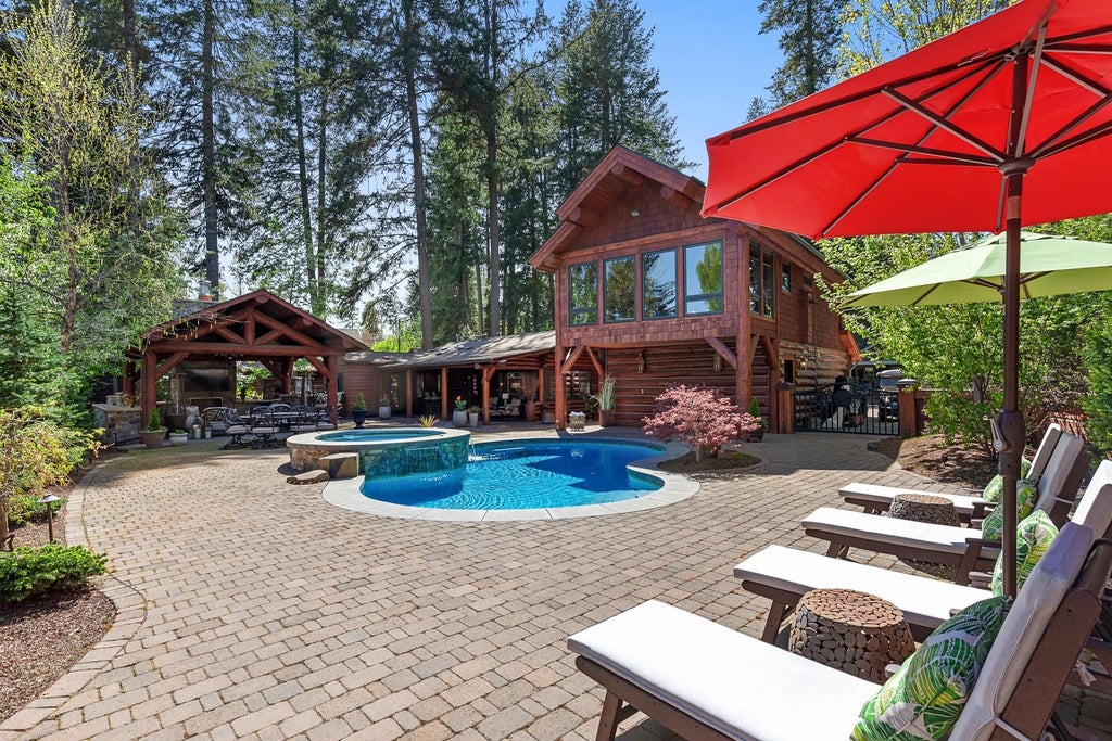 Photo of 10314 N Fir Ln, Hayden, ID 83835 (MLS # 202620446)