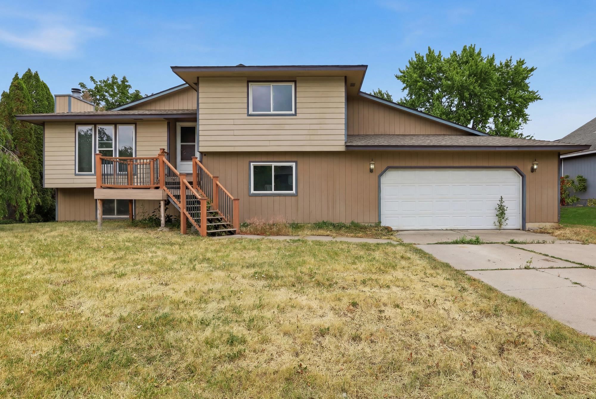 Photo 1 of 34 — 14723 E Olympic Ave, Spokane Valley, WA 99216