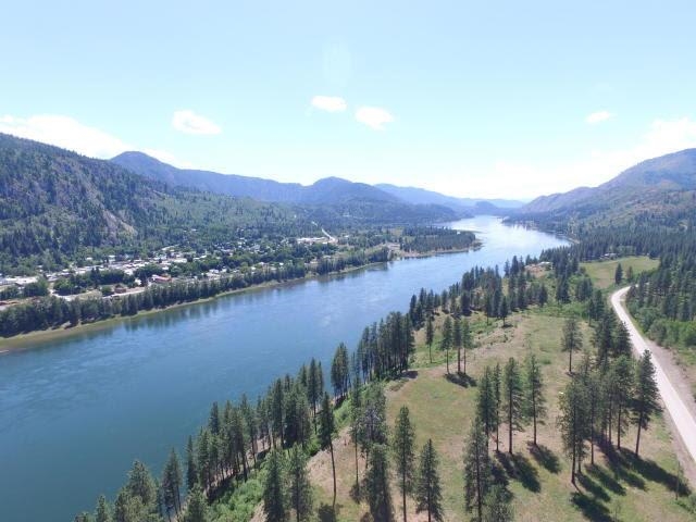 Photo 1 of 27 — x S OF HWY W 200 Hwy, Northport, WA 99157