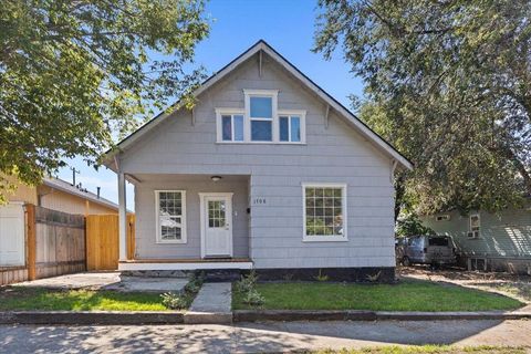 Photo of 1708 E Mallon Ave, Spokane, WA 99212 (MLS # 202527649)