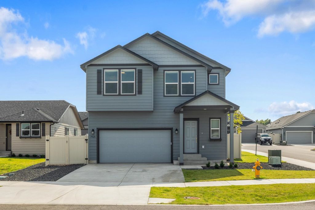 Photo of 19626 E 3rd Ln, Greenacres, WA 99016 (MLS # 202523958)