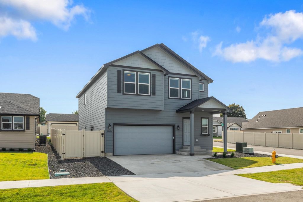 Photo of 19626 E 3rd Ln, Greenacres, WA 99016 (MLS # 202523958)