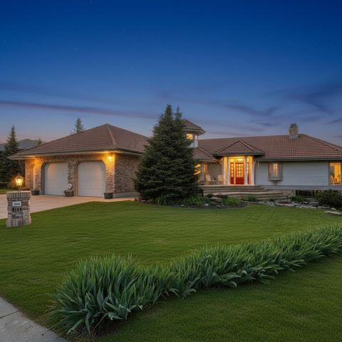 Photo of 9108 N KENSINGTON Dr, Spokane, WA 99208 (MLS # 202616470)