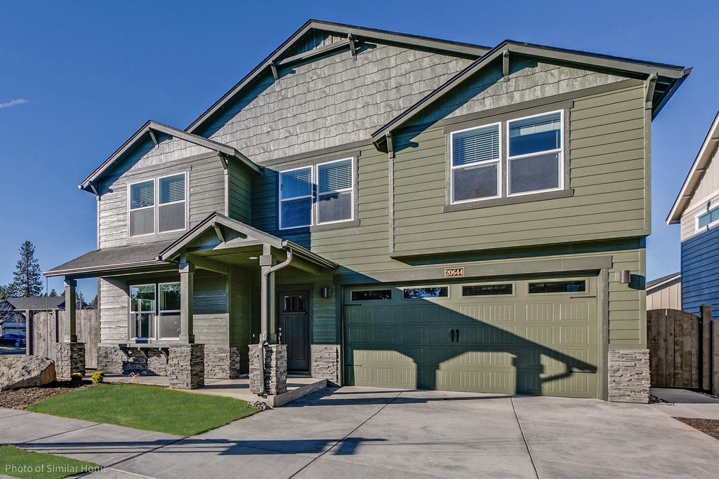 Photo of 317 Apple Tree Ct, Cheney, WA 99004 (MLS # 202616158)