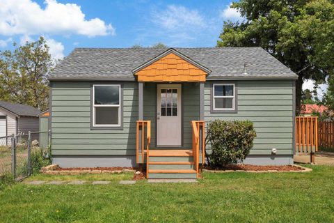 8411 E Main Ave, Spokane Valley, WA 99212 - #: 202417311