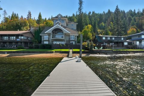 Photo of 5144 S Seeweewana Ct, Coeur d Alene, ID 83833 (MLS # 202524336)