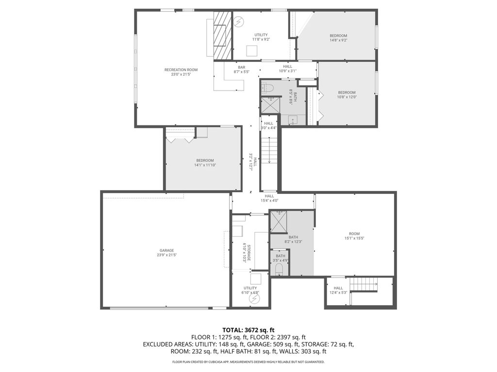 Photo of 1112 E Jennings Rd, Spangle, WA 99031 (MLS # 202525430)