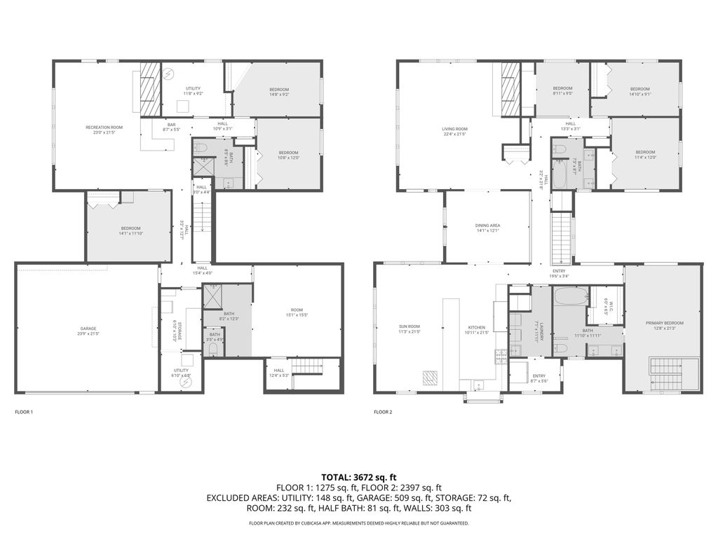 Photo of 1112 E Jennings Rd, Spangle, WA 99031 (MLS # 202525430)