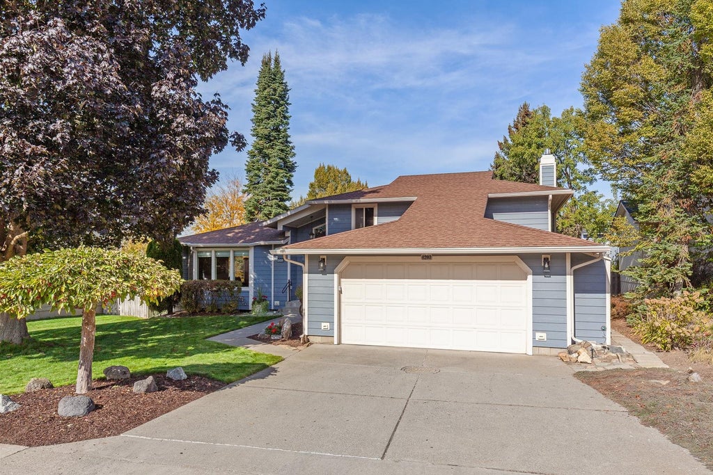 Photo of 4203 E 43rd Ave, Spokane, WA 99223 (MLS # 202625604)