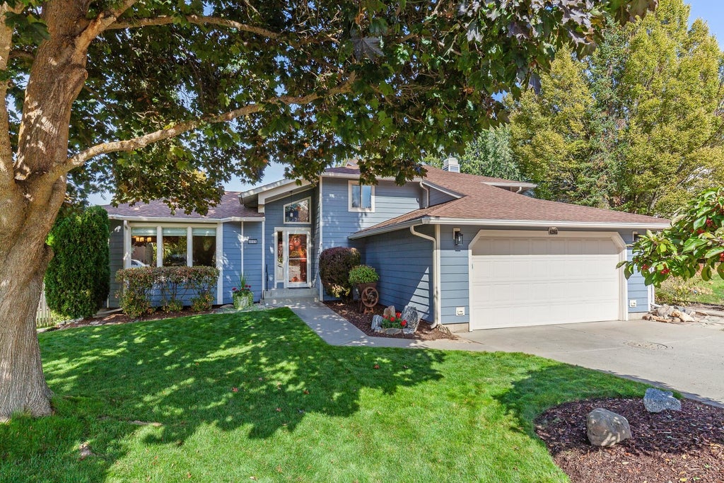 Photo of 4203 E 43rd Ave, Spokane, WA 99223 (MLS # 202625604)