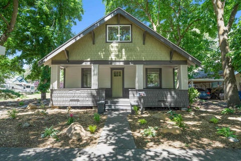 Photo of 2803 E Hartson Ave, Spokane, WA 99202 (MLS # 202619213)