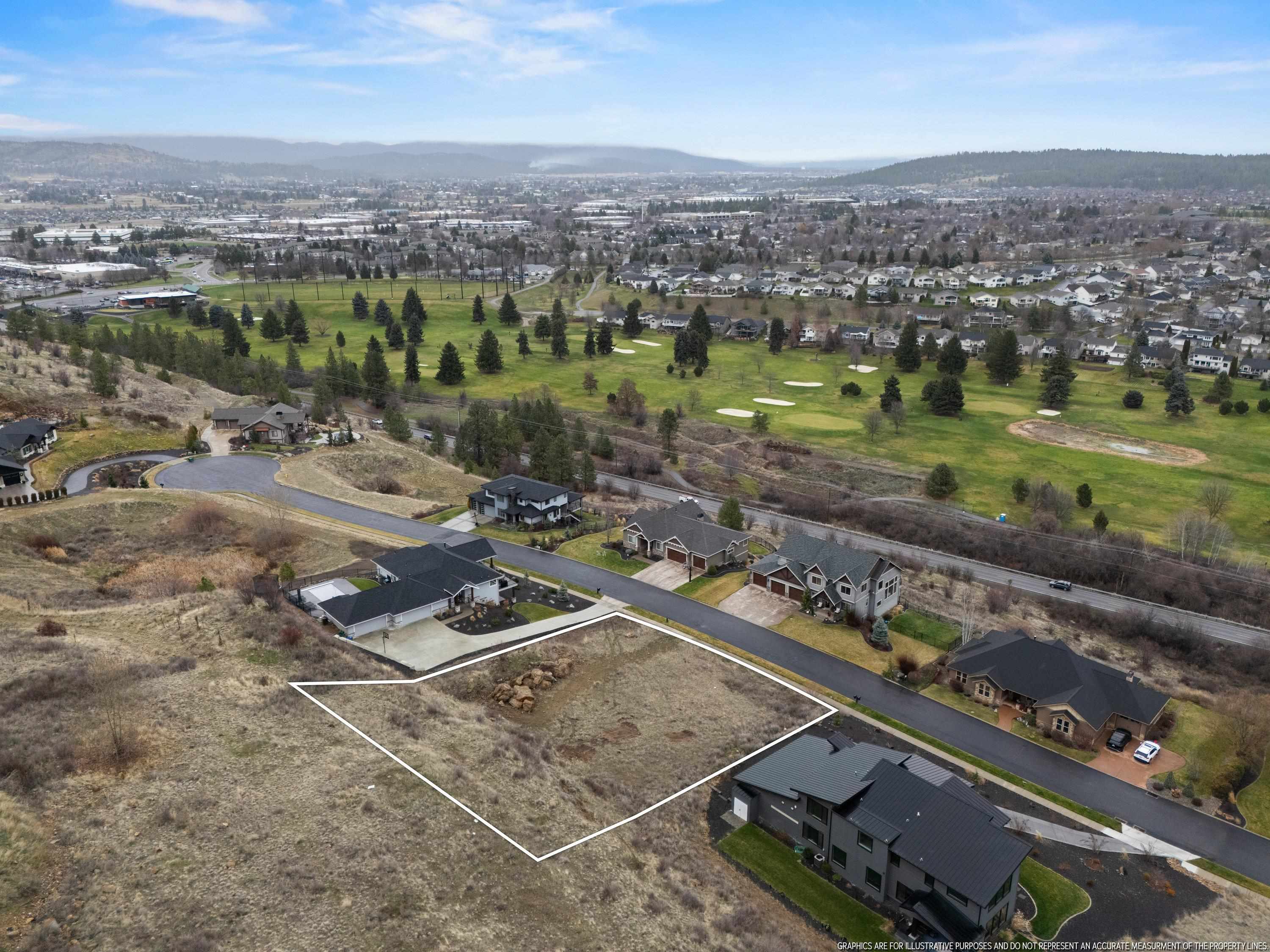 Photo 1 of 20 — 651 N Stimson Ln, Liberty Lake, WA 99019