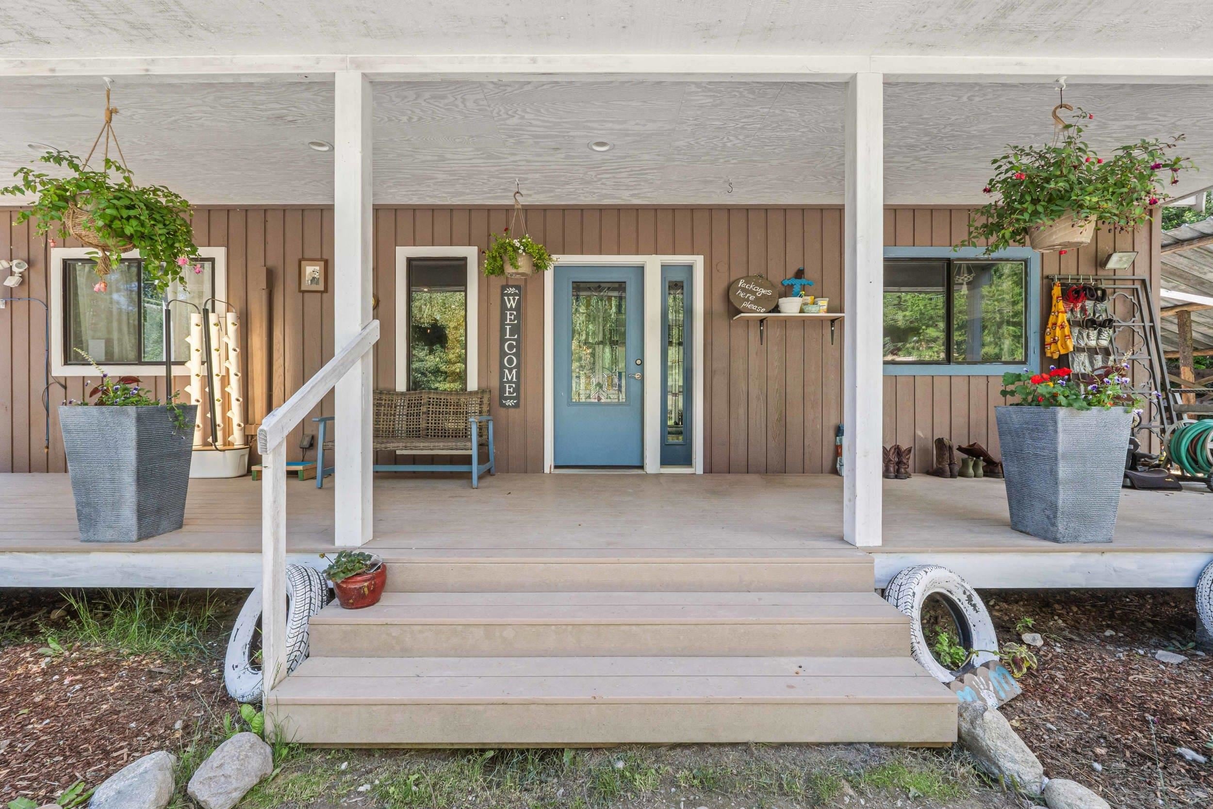 421 N Pickett Rd - Photo 2