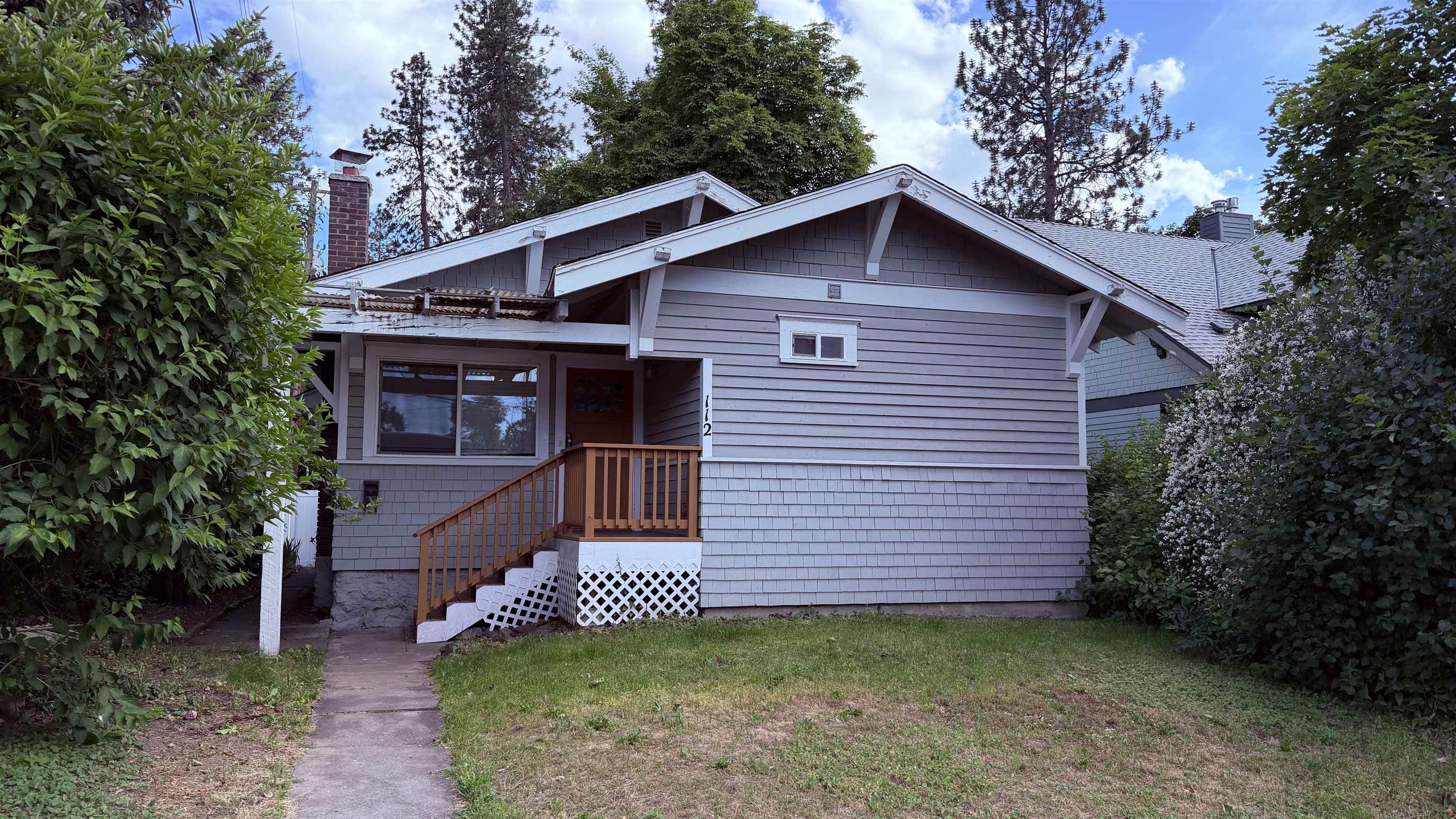 Photo 1 of 42 — 112 E 16th Ave, Spokane, WA 99203