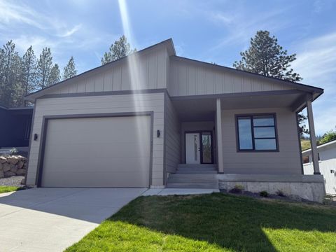 Photo of 4416 S Willow Ln, Spokane Valley, WA 99216 (MLS # 202614543)