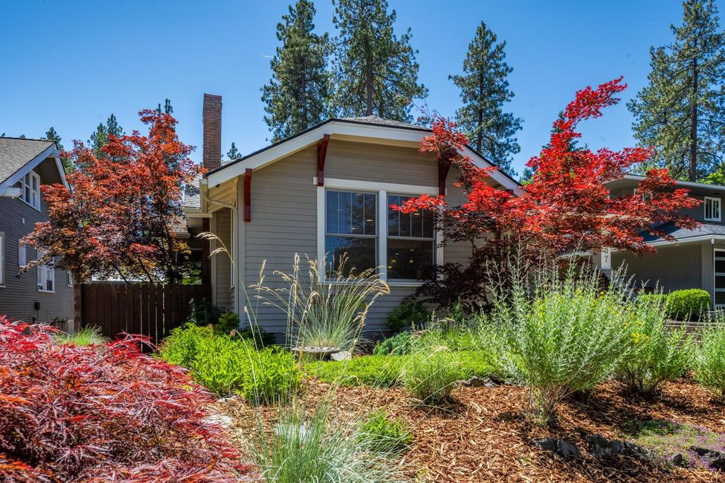 Photo of 107 W 18TH Ave, Spokane, WA 99203 (MLS # 202619852)