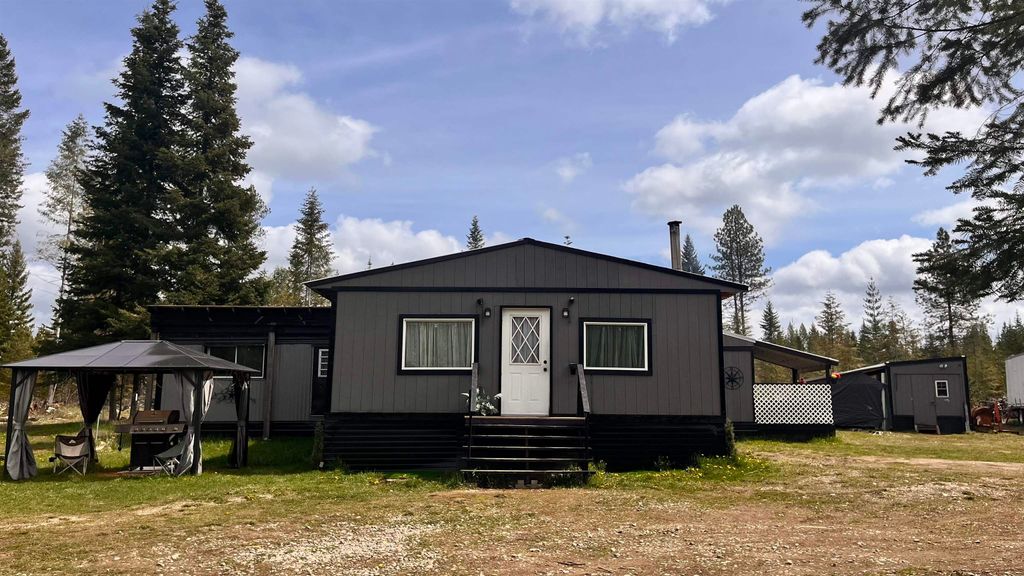 Photo of 2242 Gray Rd, Newport, WA 99156 (MLS # 202616426)