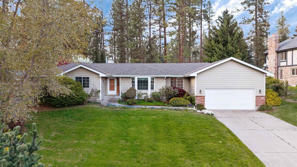 Photo of 4805 E Jaremko Dr, Mead, WA 99021 (MLS # 202616573)