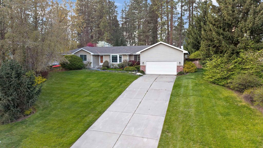 Photo of 4805 E Jaremko Dr, Mead, WA 99021 (MLS # 202616573)