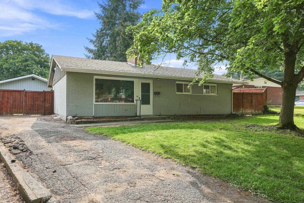 Photo of 6906 N Howard St, Spokane, WA 99208 (MLS # 202623027)