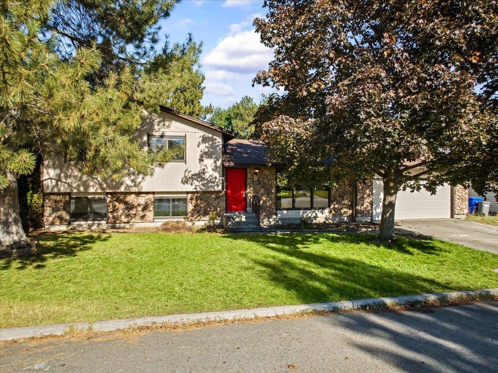 Photo of 14413 E 7TH Ave, Spokane, WA 99216 (MLS # 202625865)