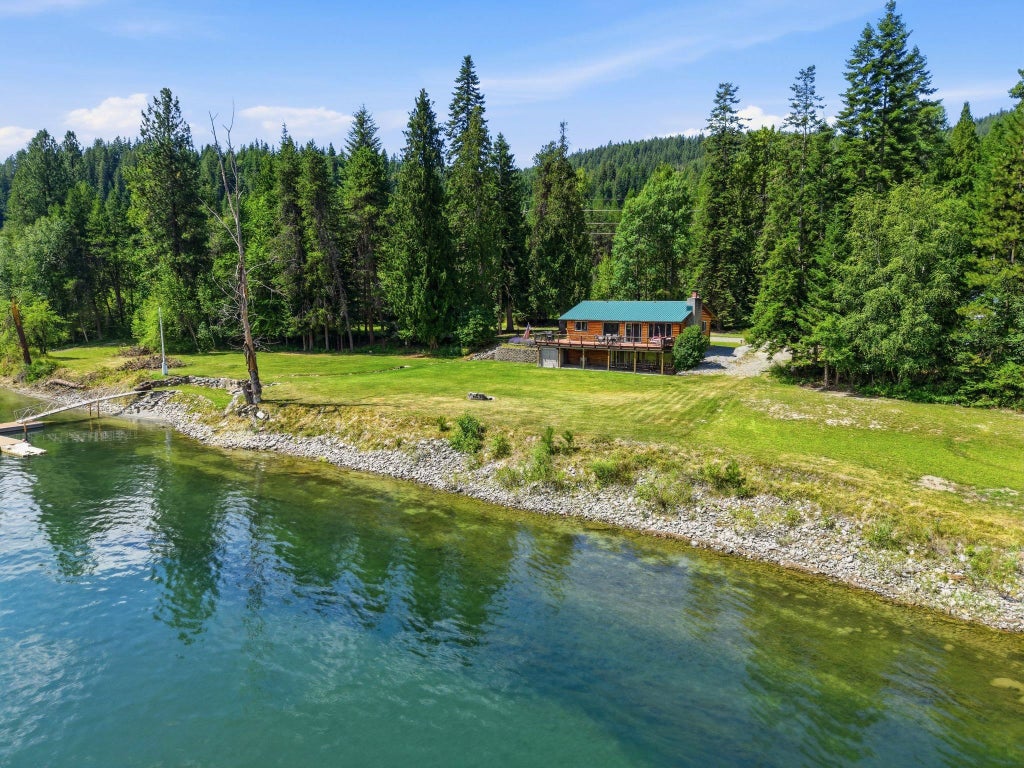 Photo of 161 Alaska Ln S Ln, Cusick, WA 99119 (MLS # 202621148)