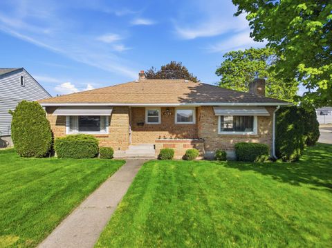 Photo of 4104 N Elgin St, Spokane, WA 99205 (MLS # 202616501)