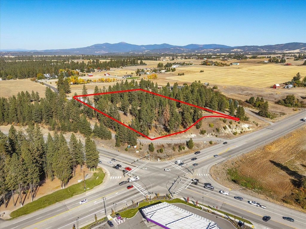 Photo of 000 Parcel 46292.9085 Rd, Spokane, WA 99217 (MLS # 202525563)