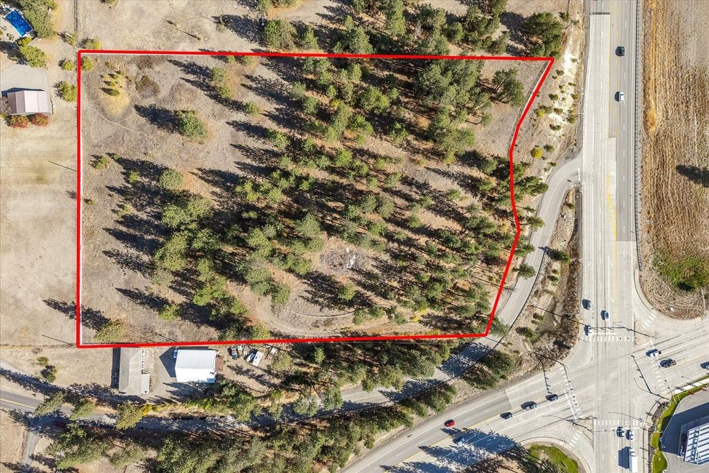 Photo of 000 Parcel 46292.9085 Rd, Spokane, WA 99217 (MLS # 202525563)