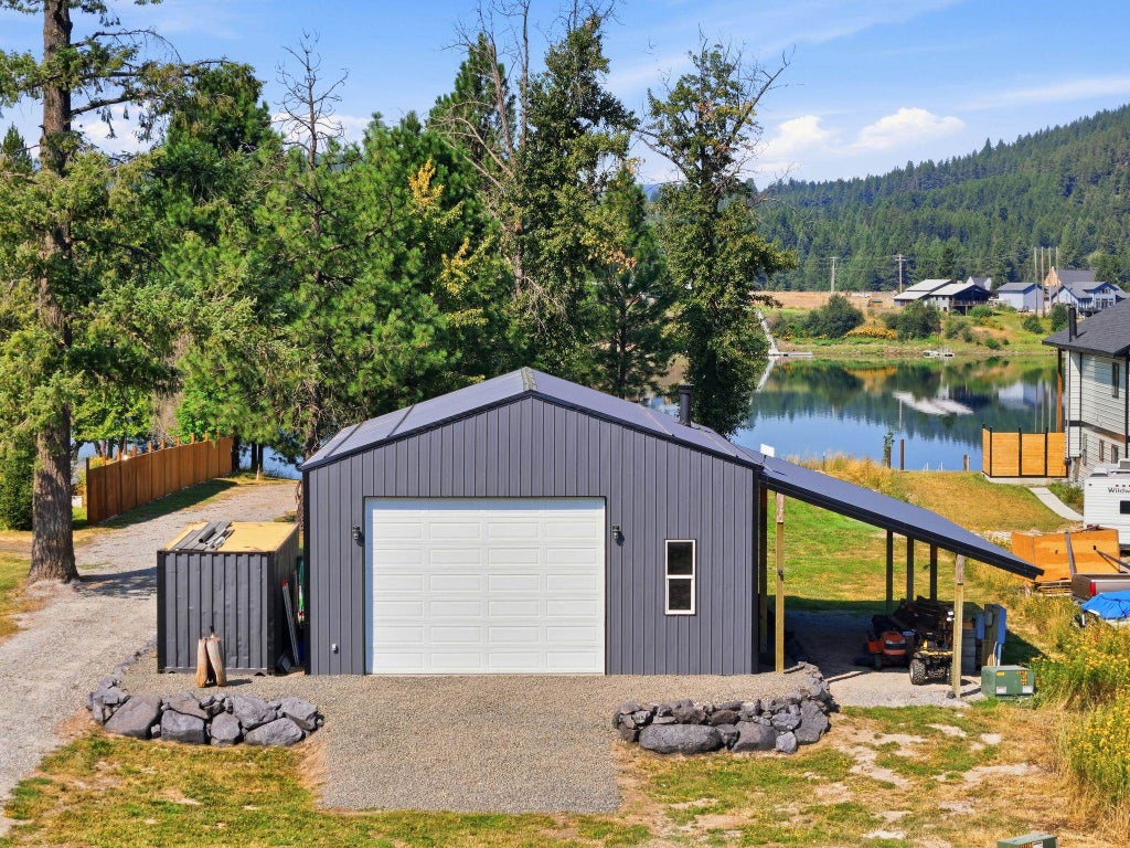 Photo of 31 Bald Eagle Dr, Newport, WA 99156 (MLS # 202625827)