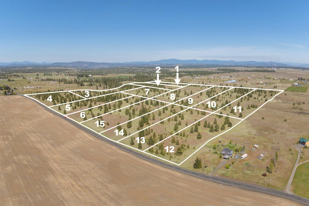 Photo of 00XXX Rambo Rd, Lot 7, Spokane, WA 99224 (MLS # 202622287)