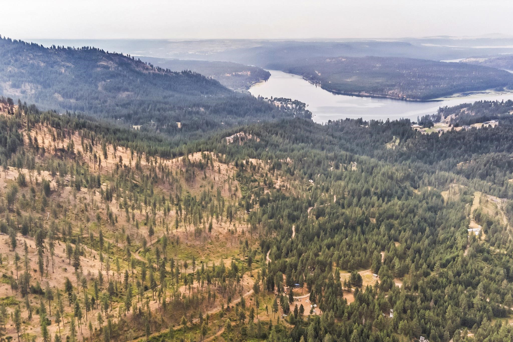 View Nine Mile Falls, WA 99034 land