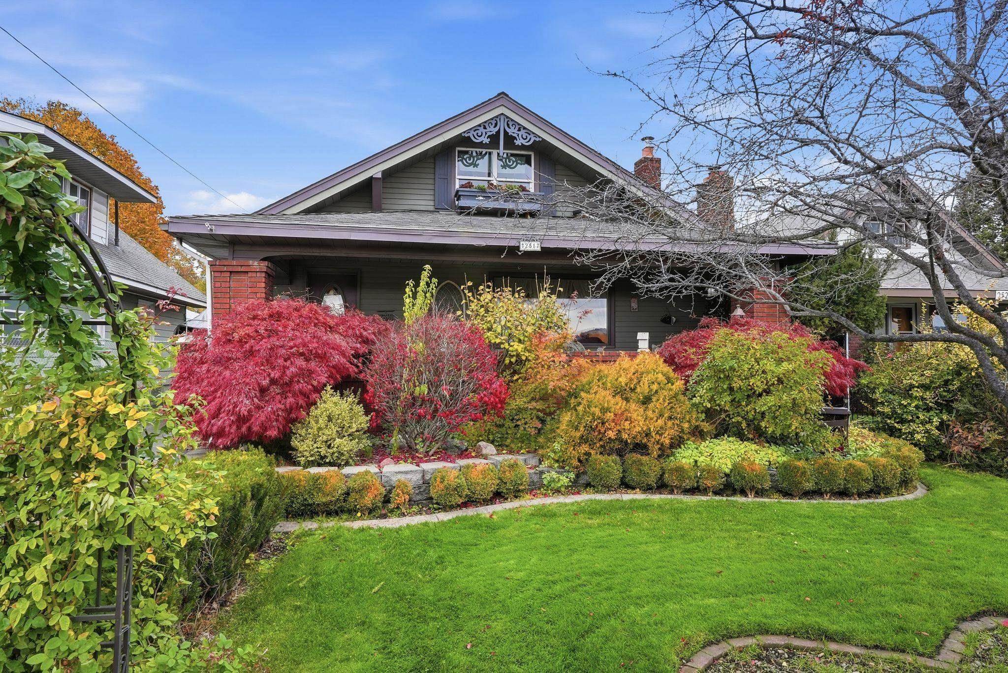 Photo 1 of 39 — 2517 E Illinois Ave, Spokane, WA 99207