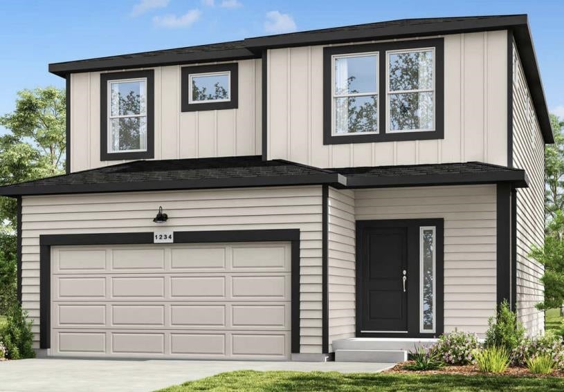 Photo of 14526 E 26th Ave, Spokane Valley, WA 99037 (MLS # 202619148)