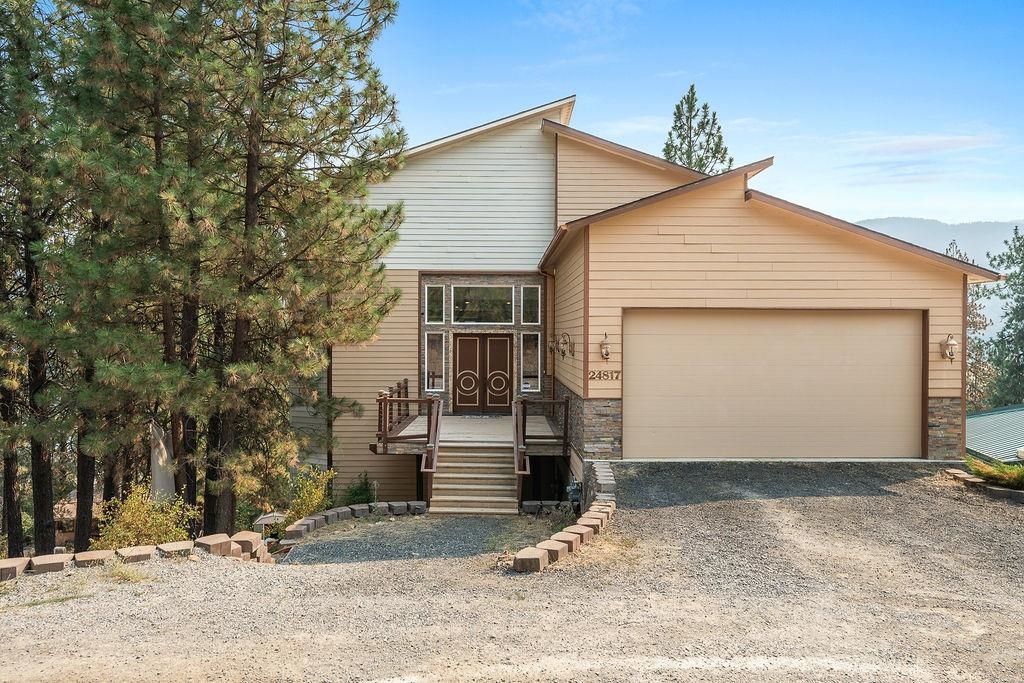 Photo of 24817 E Liberty Creek Ln, Liberty Lake, WA 99019 (MLS # 202615686)