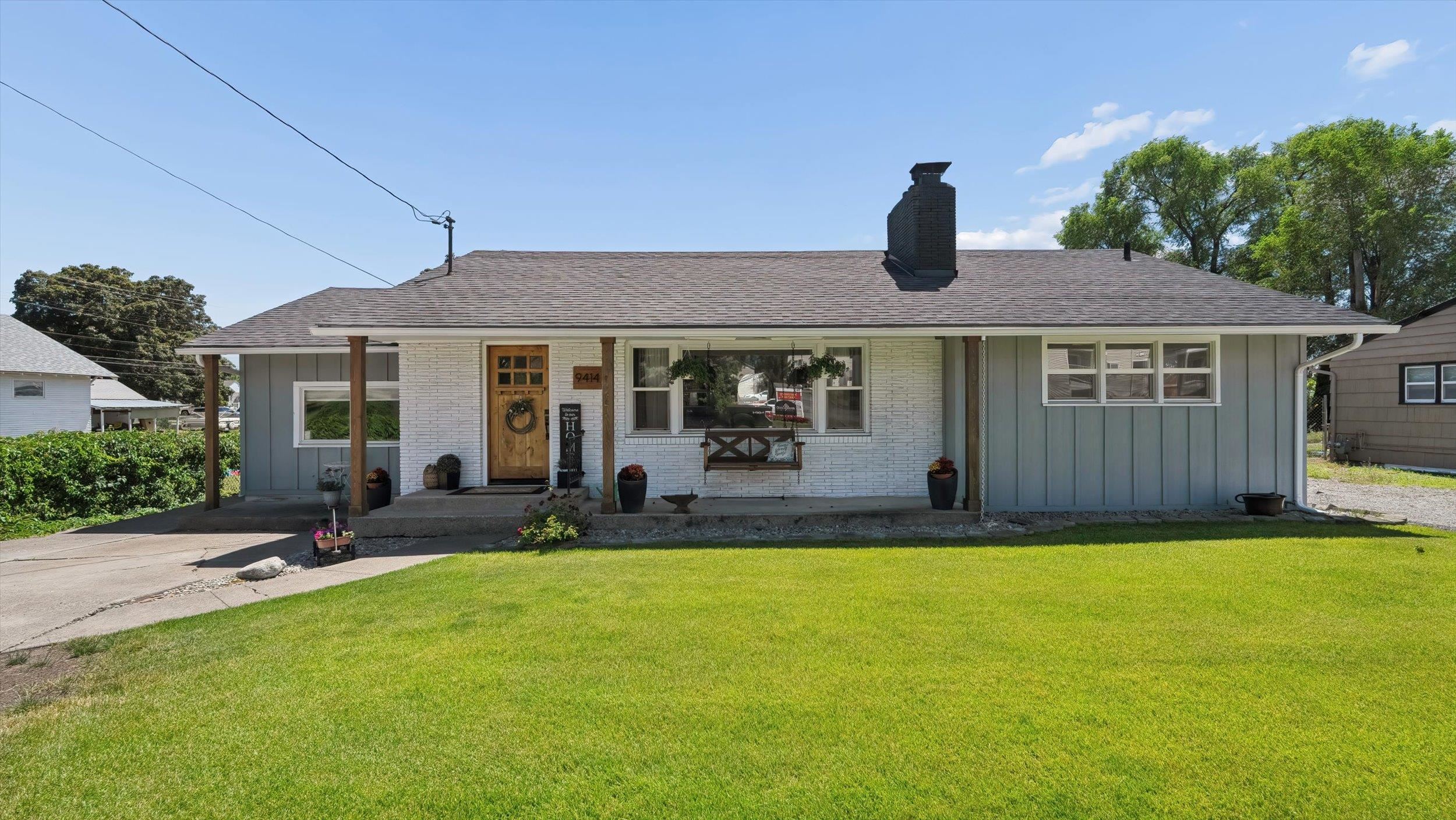 Photo 1 of 28 — 9414 E Mission Ave, Spokane Valley, WA 99206